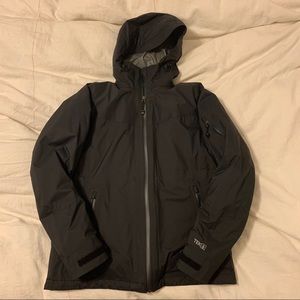 LLBean 3-in-1 Weather Challenger Jacket